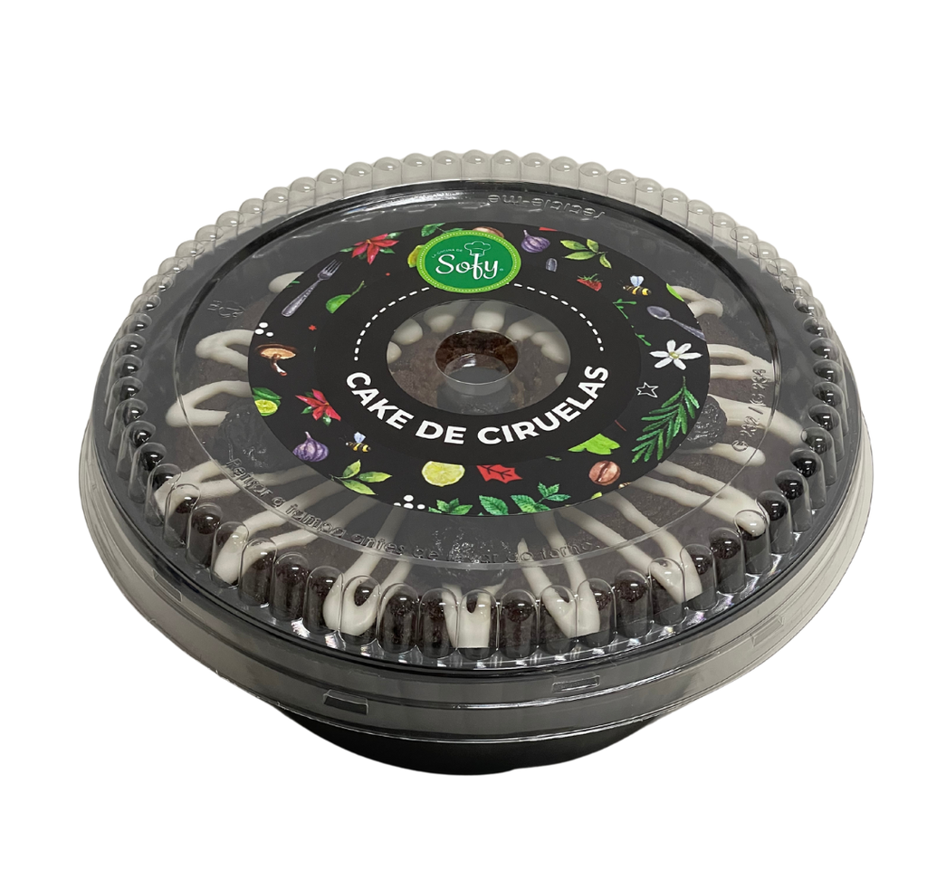 {'en_US': 'Cake de ciruela anillo 7"'}