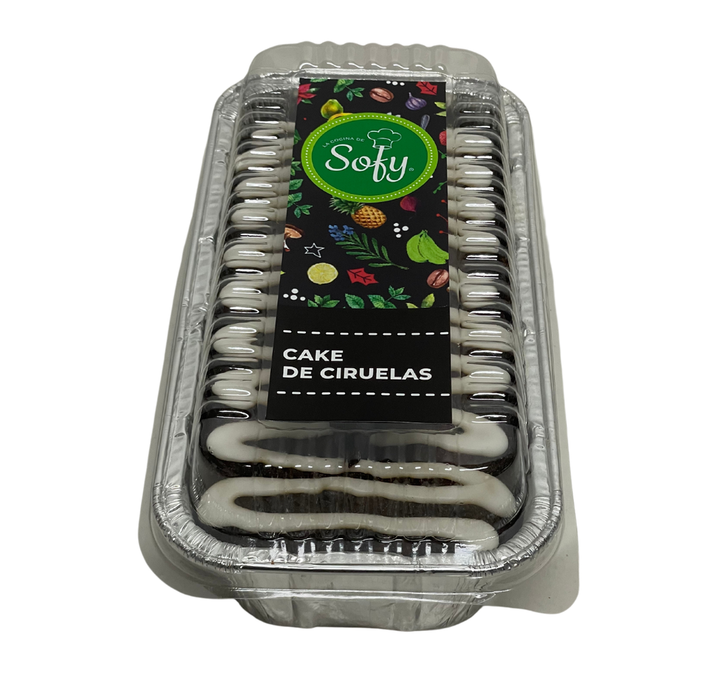 {'en_US': 'Cake de ciruela rectangular mediano'}