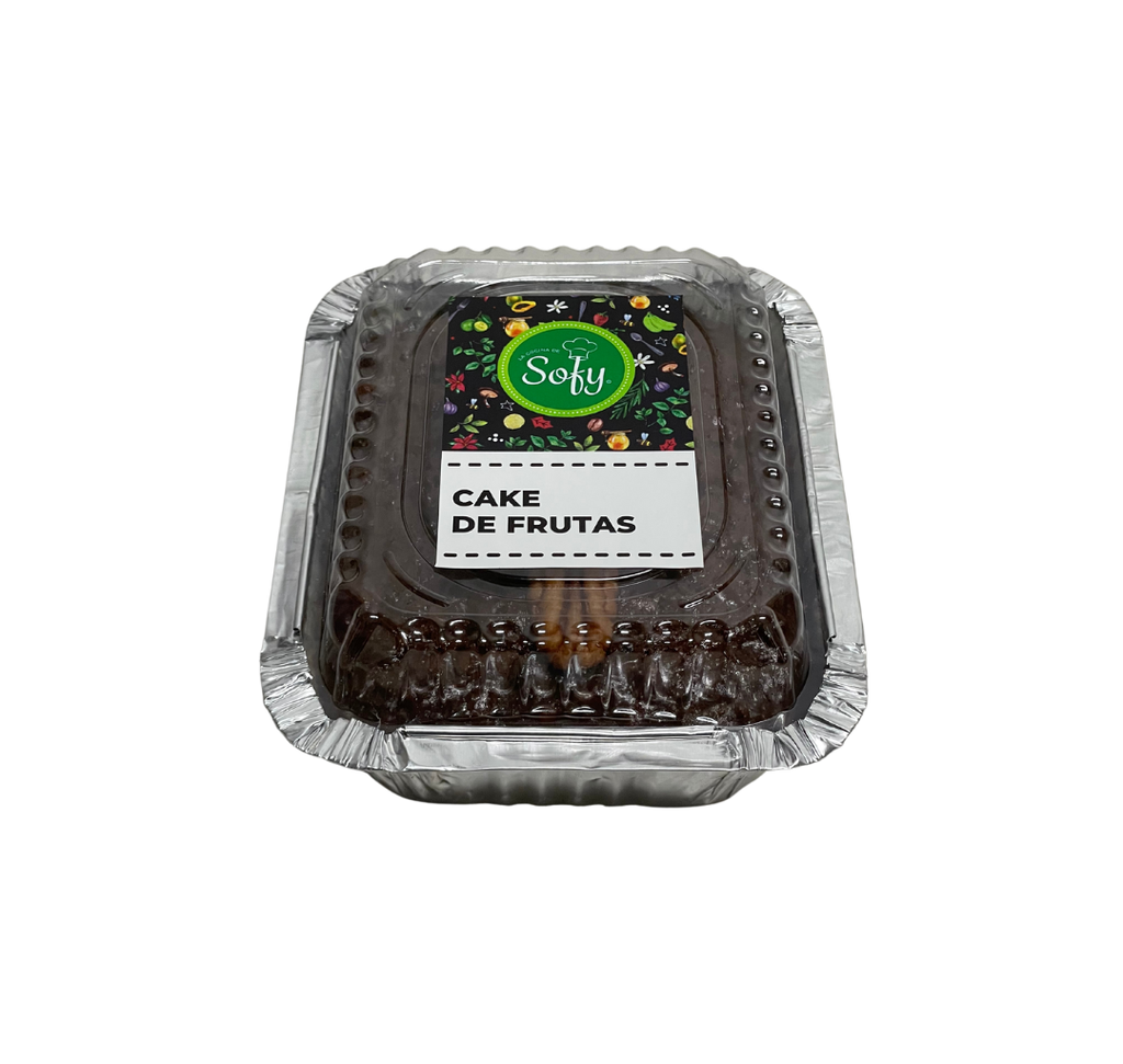 {'en_US': 'Cake de frutas rectangular chico'}