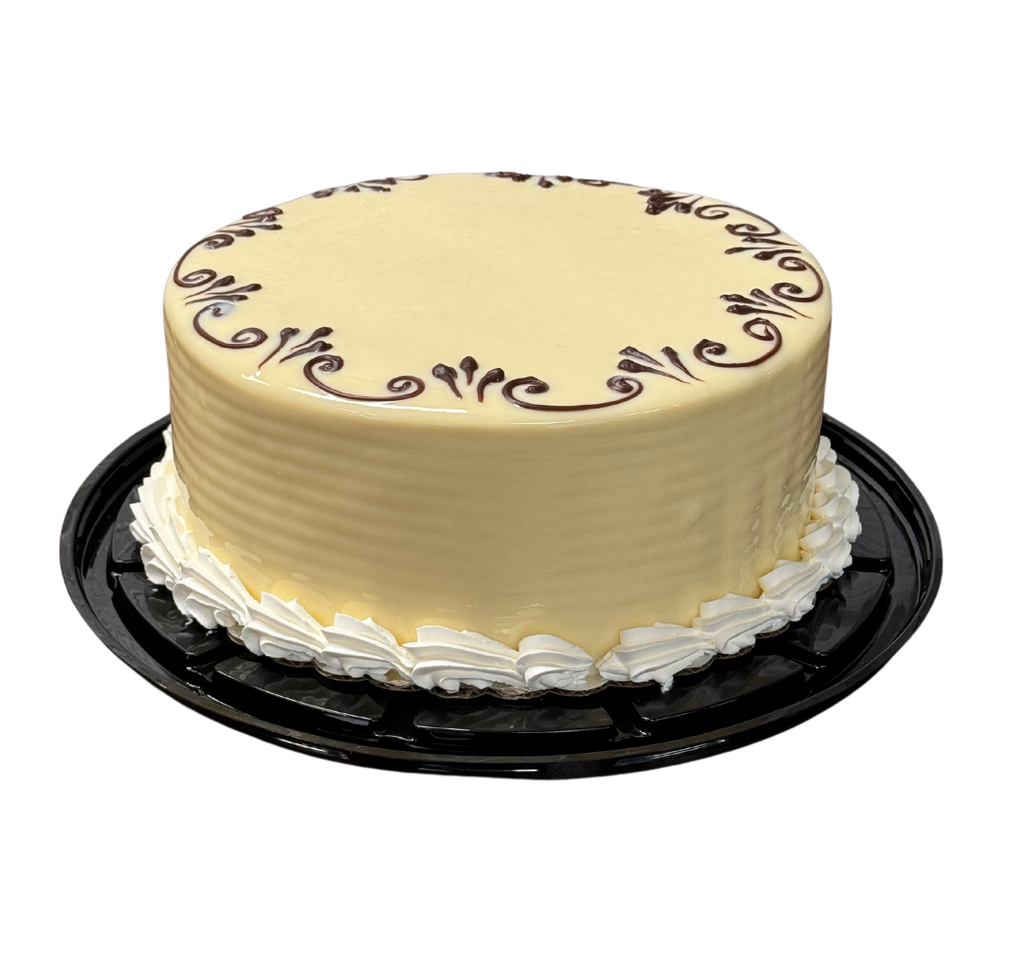 {'en_US': 'Cake de limón 9"           '}