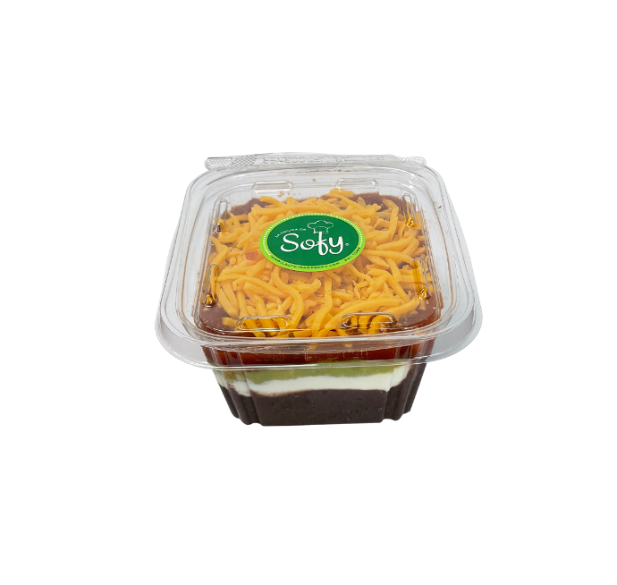 Dip mejicano 16 oz. / 440 g.