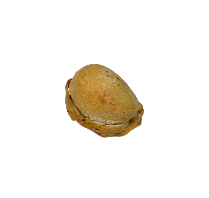 Empanada jumbo queso blanco