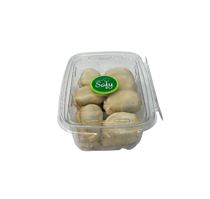 Empanaditas con carne congeladas 14 uds. / 515 g.
