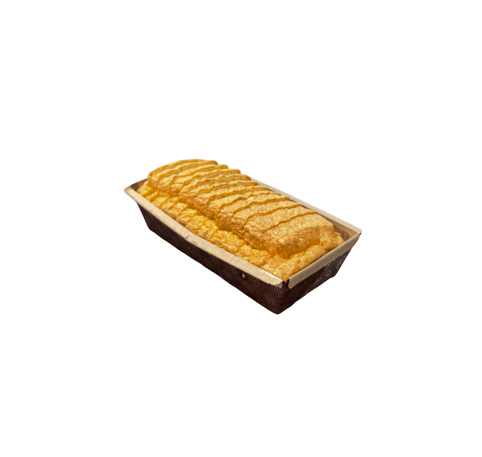 Ketoyi pan de almendra 410 g.