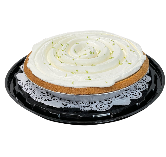 Key lime pie congelado 9" / 1.2 kg.                 