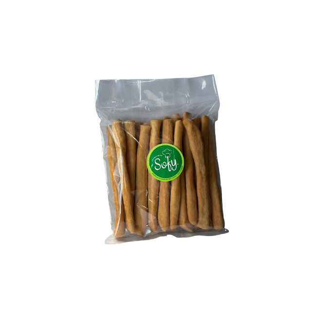 Palitroques 156 g.