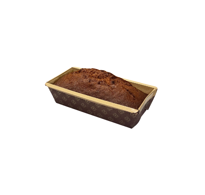 Pan de guineo 
