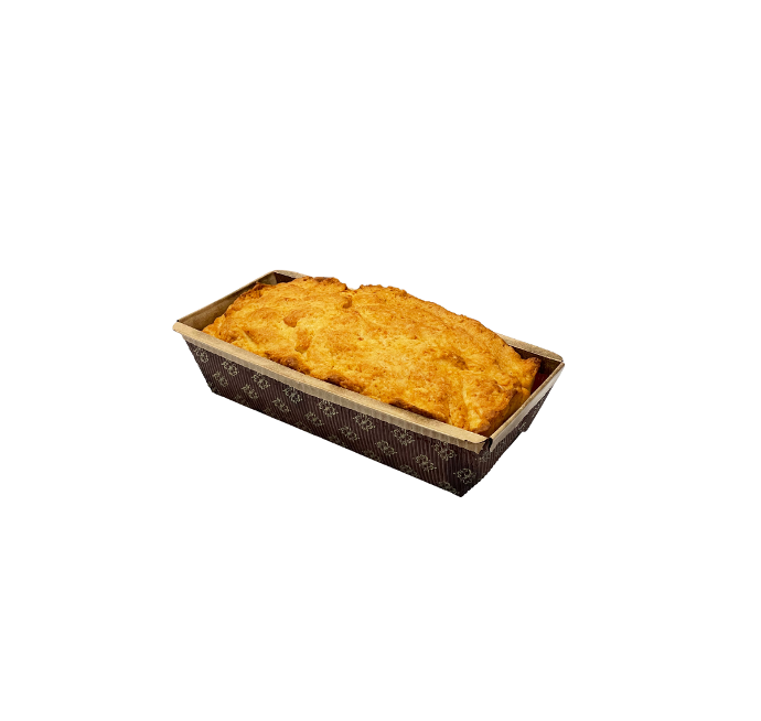Pan de maíz     