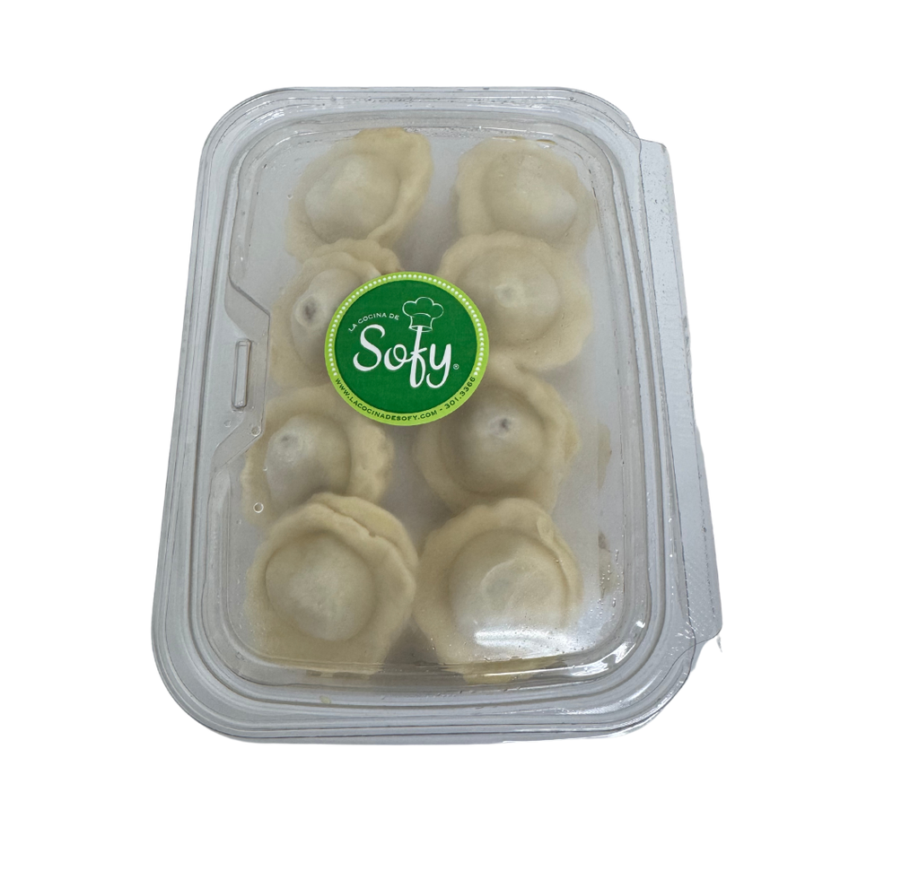 {'en_US': 'Pastelitos de carne congelados 24 uds.'}