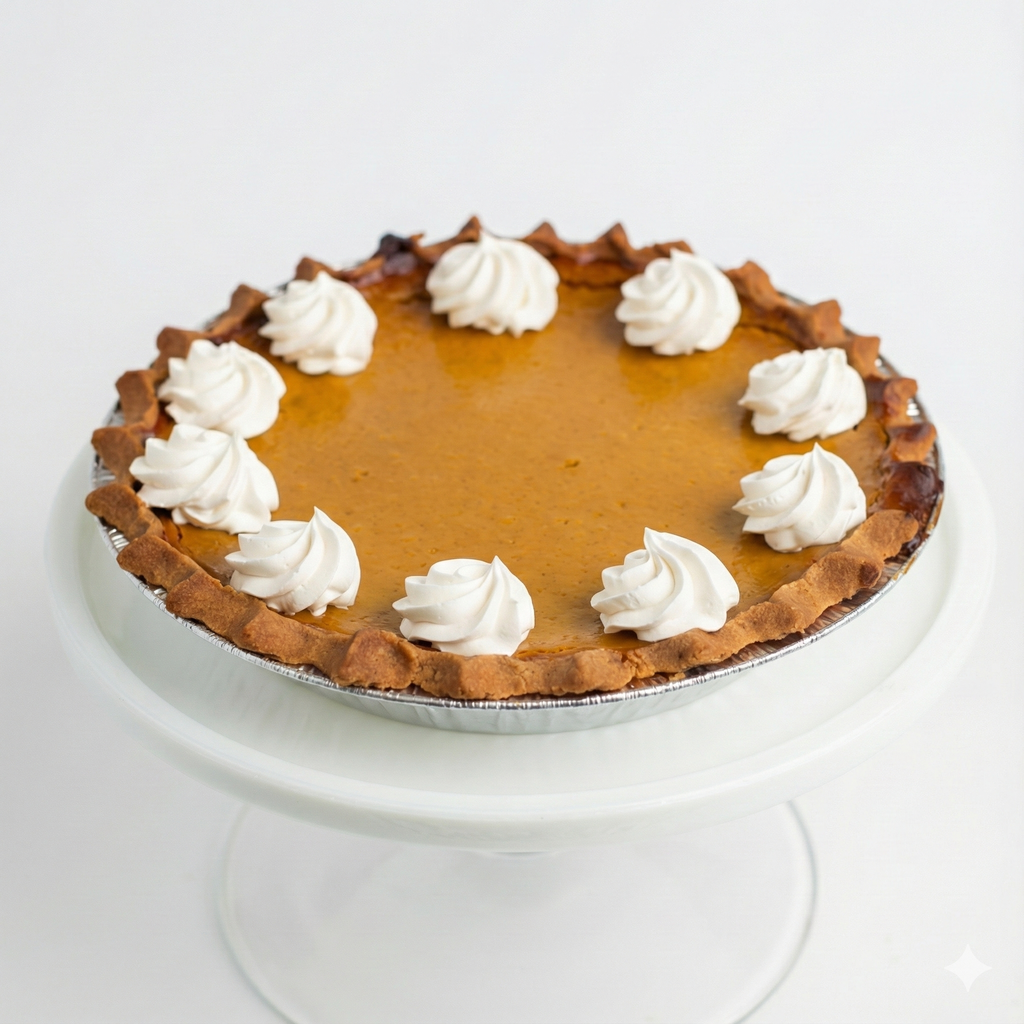 {'en_US': 'Pie de zapallo 9"'}