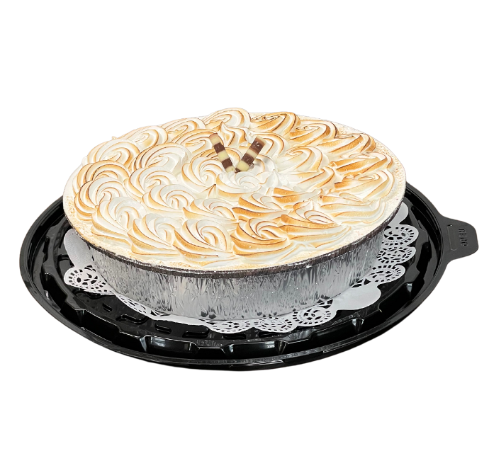Tres leches con cake de chocolate de 9'' / 1.3 kg.