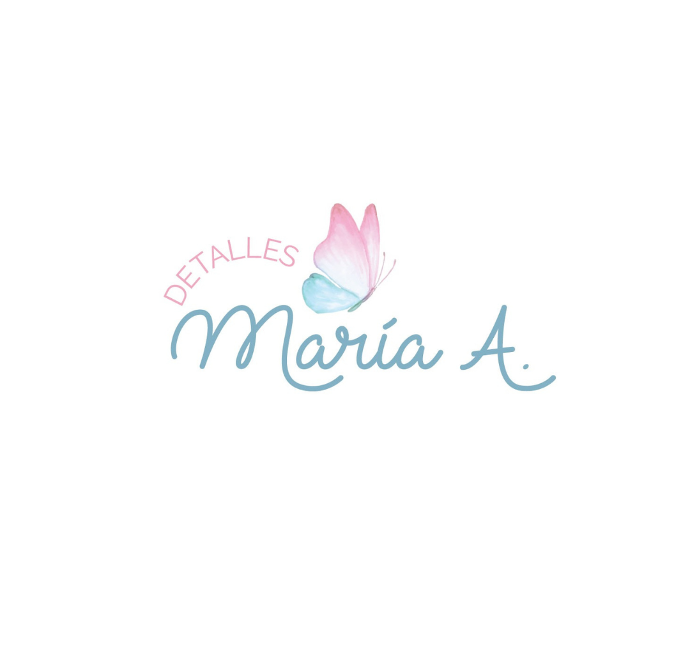 Detalles Maria A.