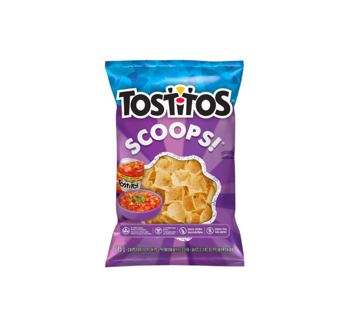Tostitos Scoops 10 oz.