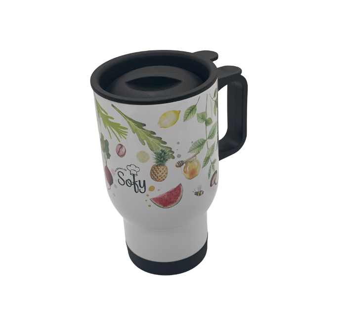 Vaso Térmico