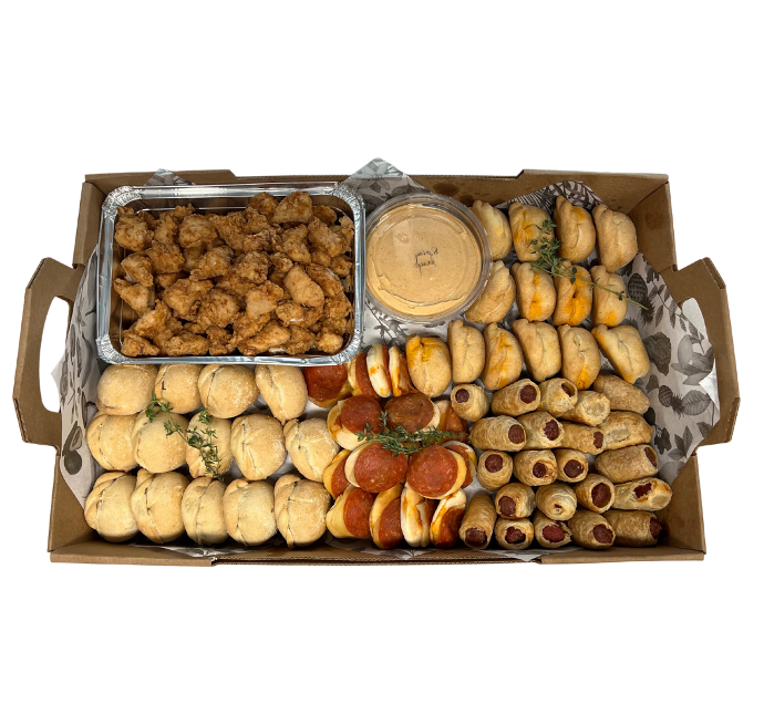 Sofybox boquitas surtidas