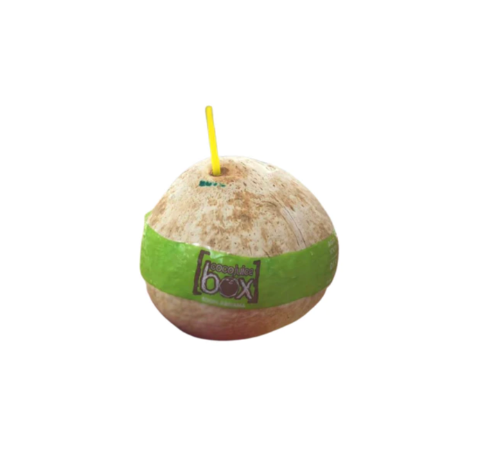 Agua de pipa 