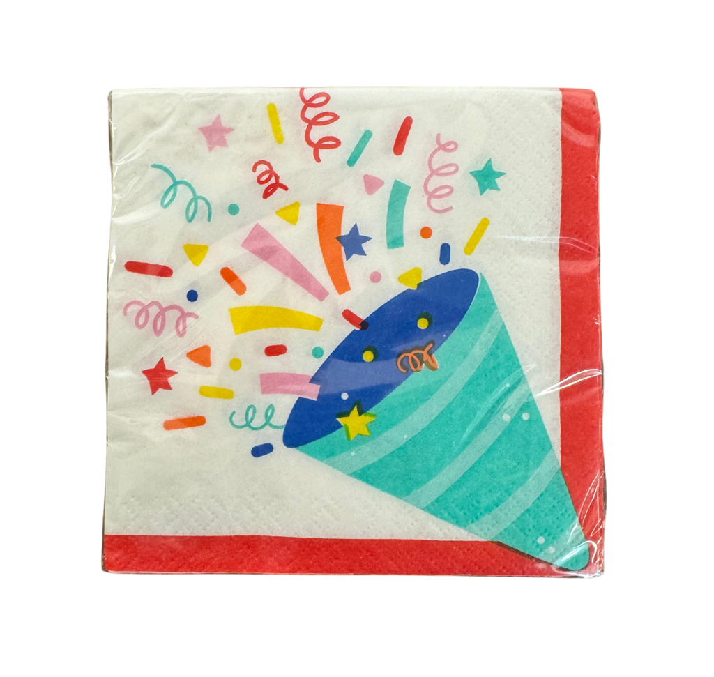 {'en_US': 'Servilletas hats of birthday'}