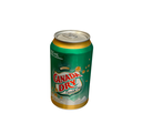 Soda Ginger Ale Lata