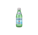 Agua con Gas San  Pellegrino 250ml
