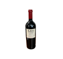 Vino Lan a mano rioja