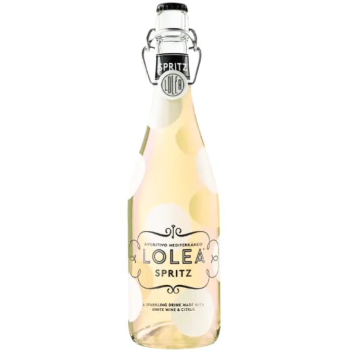 Lolea Spritz Blanco 750 ml