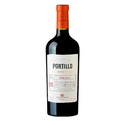 Vino Portillo Malbec  375ml