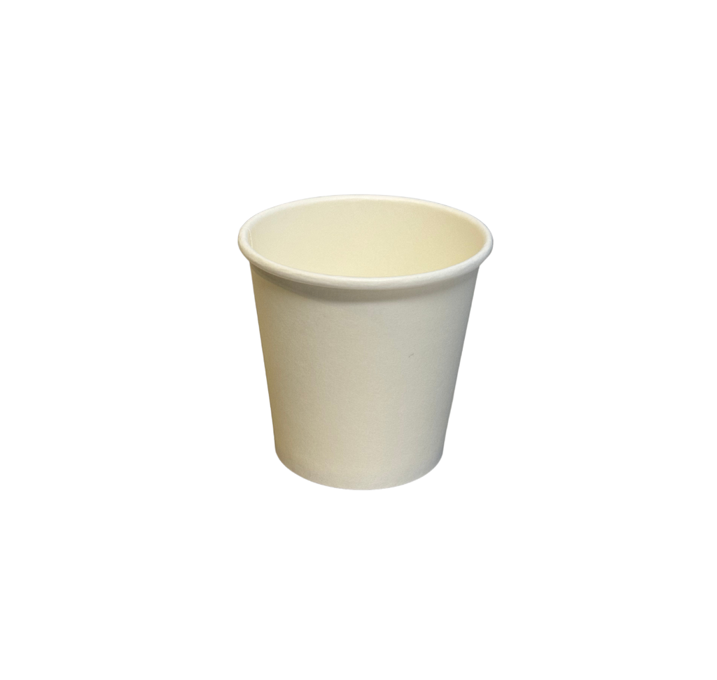 Espresso doble