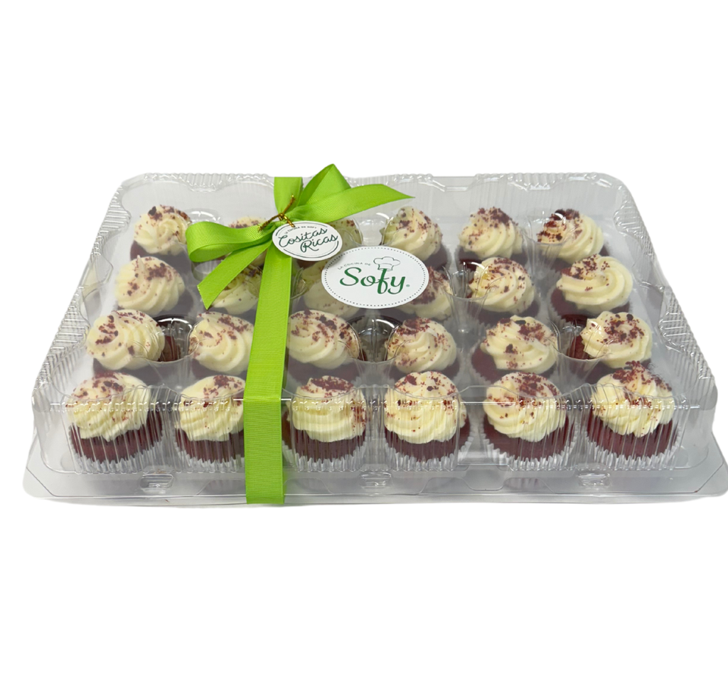 {'en_US': 'Cupcakes de red velvet 24 uds.'}