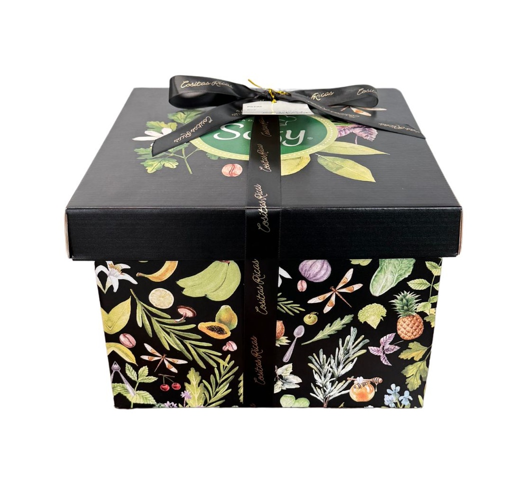 Caja de regalo Sofy