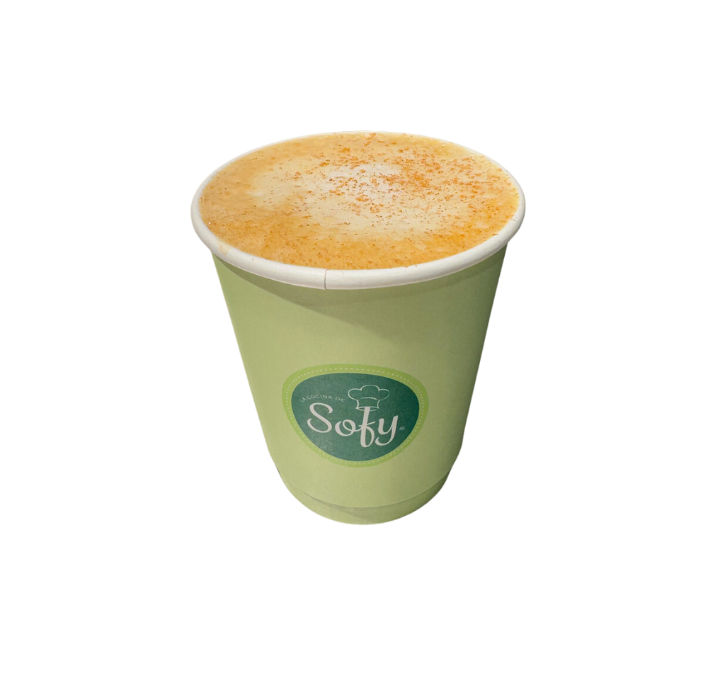 {'en_US': 'café tres leches 8 oz'}