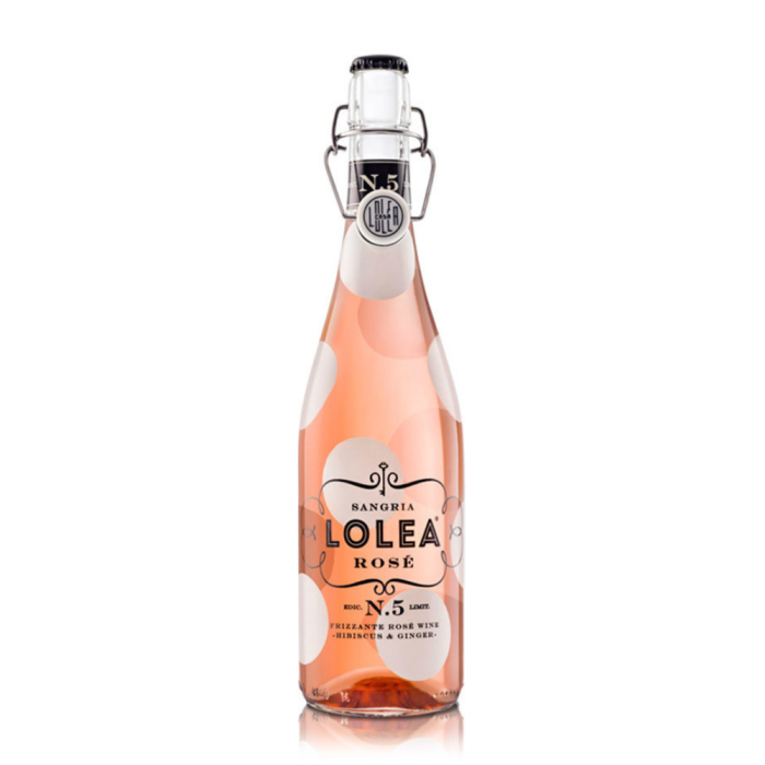 Lolea Spritz Rose 750 ml