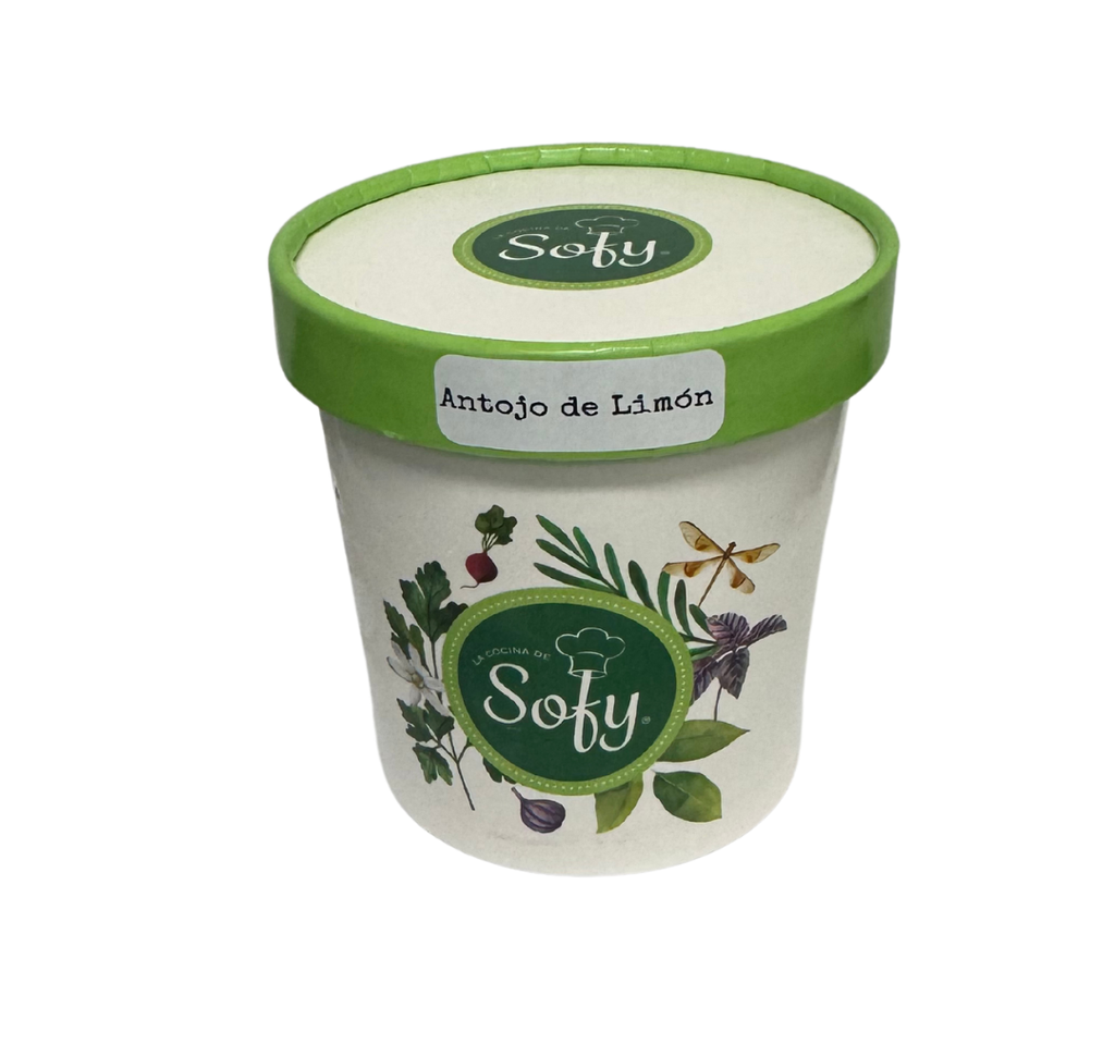 Antojo de Limón 285 g