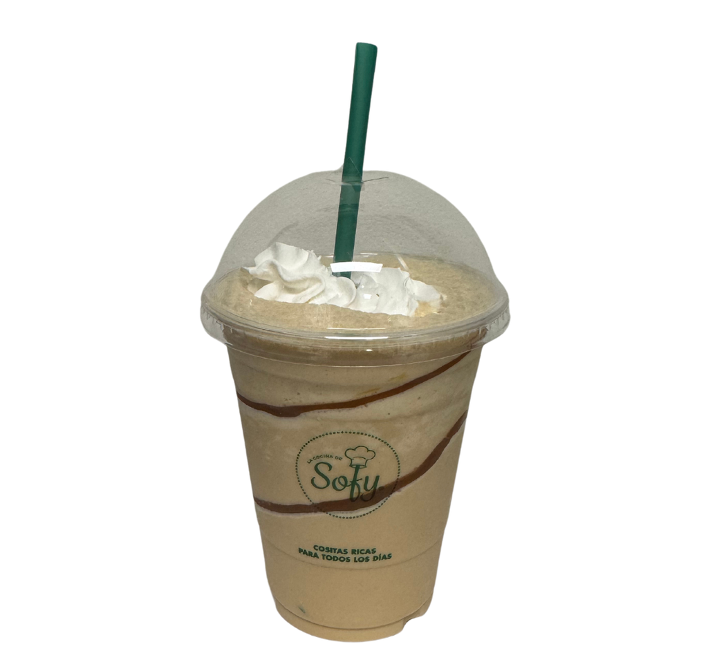 Batido de Café 16 oz.