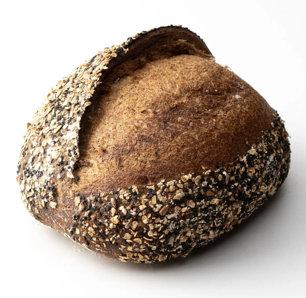 {'en_US': 'Con olor a pan integral semillas'}