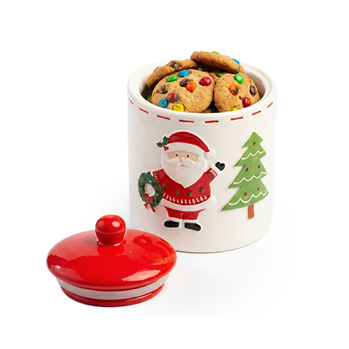 13f. Santa con arbolito