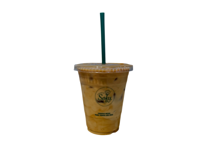 Ronponccino 16oz. frío
