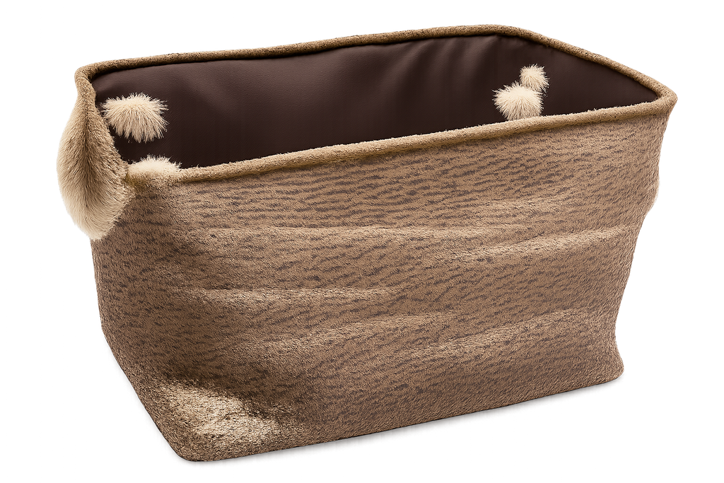 {'en_US': 'Canasta de mimbre cuadrada conceptslife'}