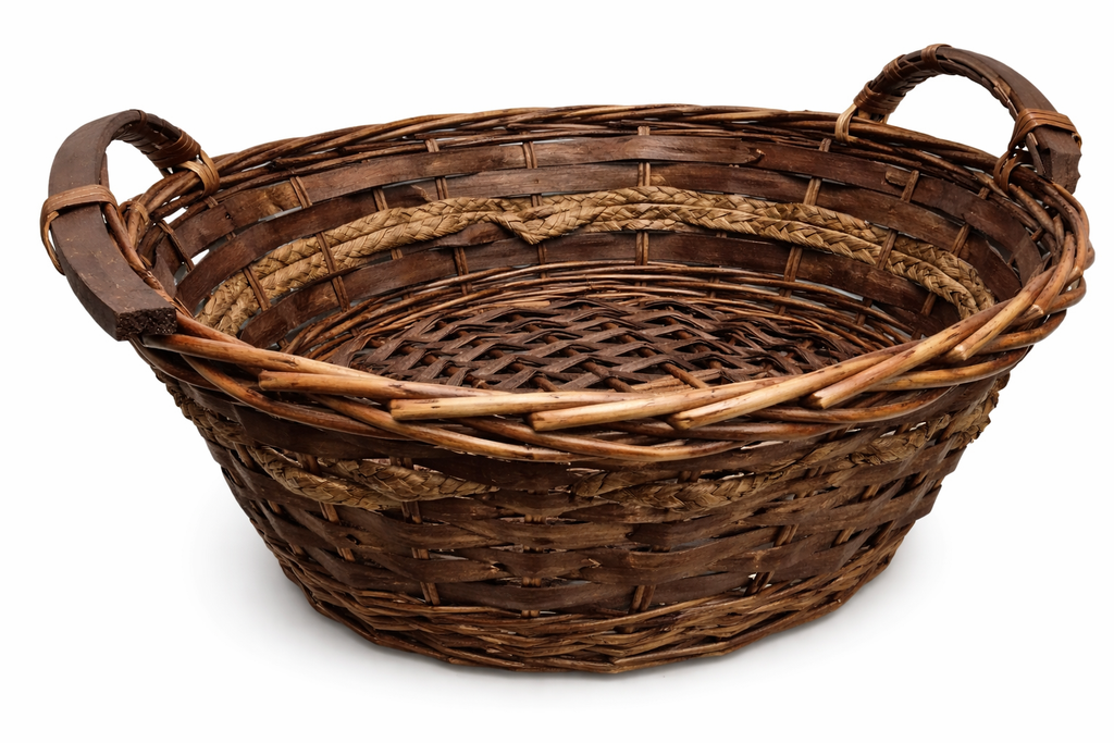 {'en_US': 'Canasta ovalada chocolate mirochristmas'}