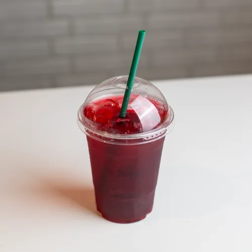 Cranberry Frío