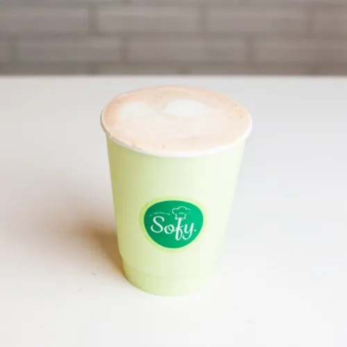 Chai Tea Latte