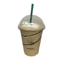 Batido de Café con Helado de Vainilla y Tres Leches