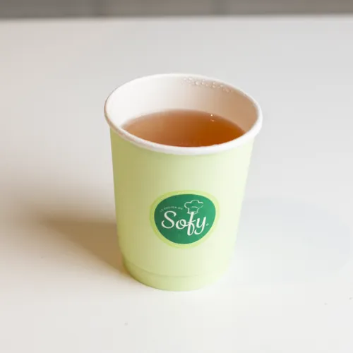 Peach Dream Lemongrass