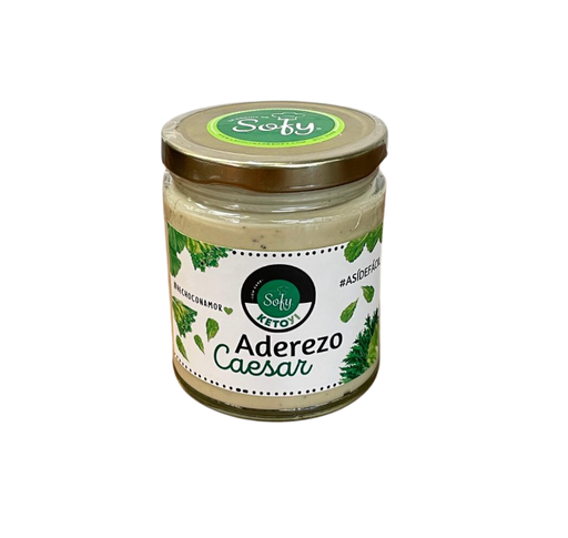 [025345] Aderezo caesar 230 g.