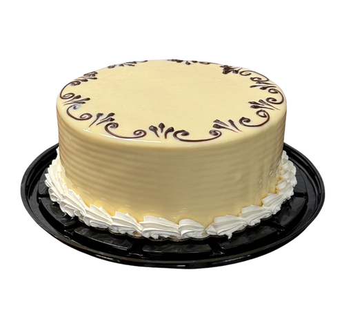 [001915] Cake de limón 9"           