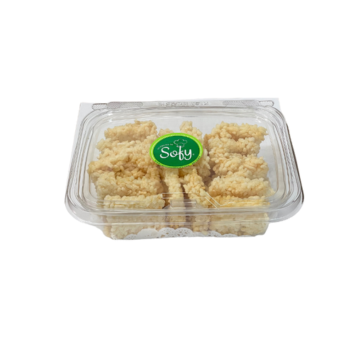 [024619] Chips de concolón 100 g.