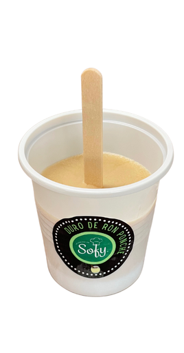 [024469] Duro de ron ponche                 