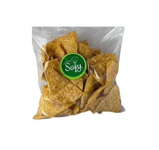 [024621] Nachos 130 g.