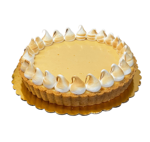 [024575] Pie de maracuya congelado 9" / 1.09 kg.