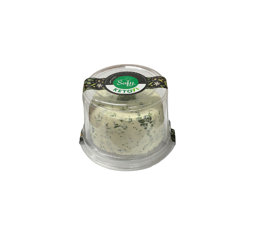 [024652] Queso con finas hierbas 300 g.