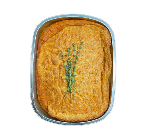 [025261] Soufflé de maíz